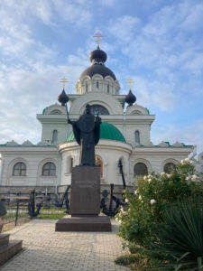 Wikimapia Храм святого Николая Чудотворца Севастополь