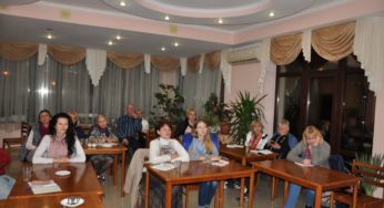Семинар «Гармония в отношениях — как стиль жизни!»