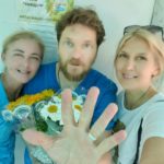 АндреяйГеоргиевич Стрельцов