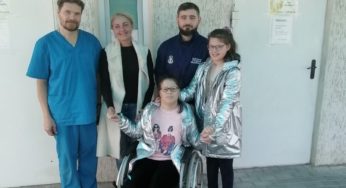 Консультация заведующего травматолого-ортопедическим отделением №18 Клиники нейро-ортопедии и системных заболеваний ФГБУ РНЦ «ВТО им. Академика Г.А. Илизарова в г. Курган кандидата медицинских наук Чибирова Георгия Мерабовича.