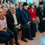 день матери