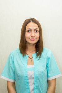 Рыбина Наталья Васильевна.. Коррекционный психолог