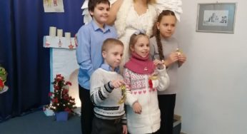 Праздник в канун Празднования Дня Святителя Николая