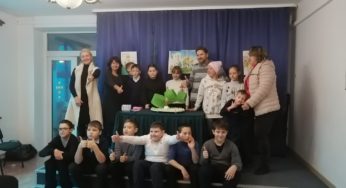 Чудеса продолжаются