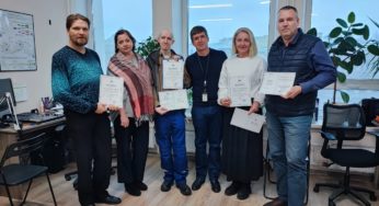 Повышение квалификации в Санкт-Петербурге
