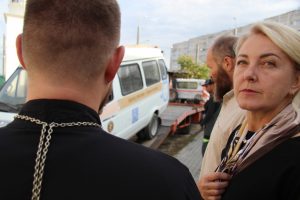 ВОССТАНОВИТЬ СПЕЦТРАНСПОРТ
