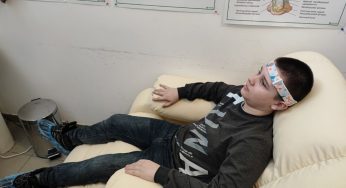 Применение оборудования с биологической обратной связью в реабилитации и специальной педагогике.