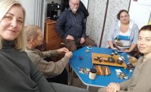 Особенная жизнь