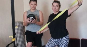 Советы родителям: Совместные занятия родителей с ребёнком с ОВЗ в домашних условия