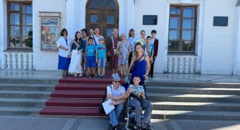 Премьера спектакля «Анастасия» в театре им.Б.Лавренева