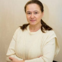Осипенко Виктория Анатольевна